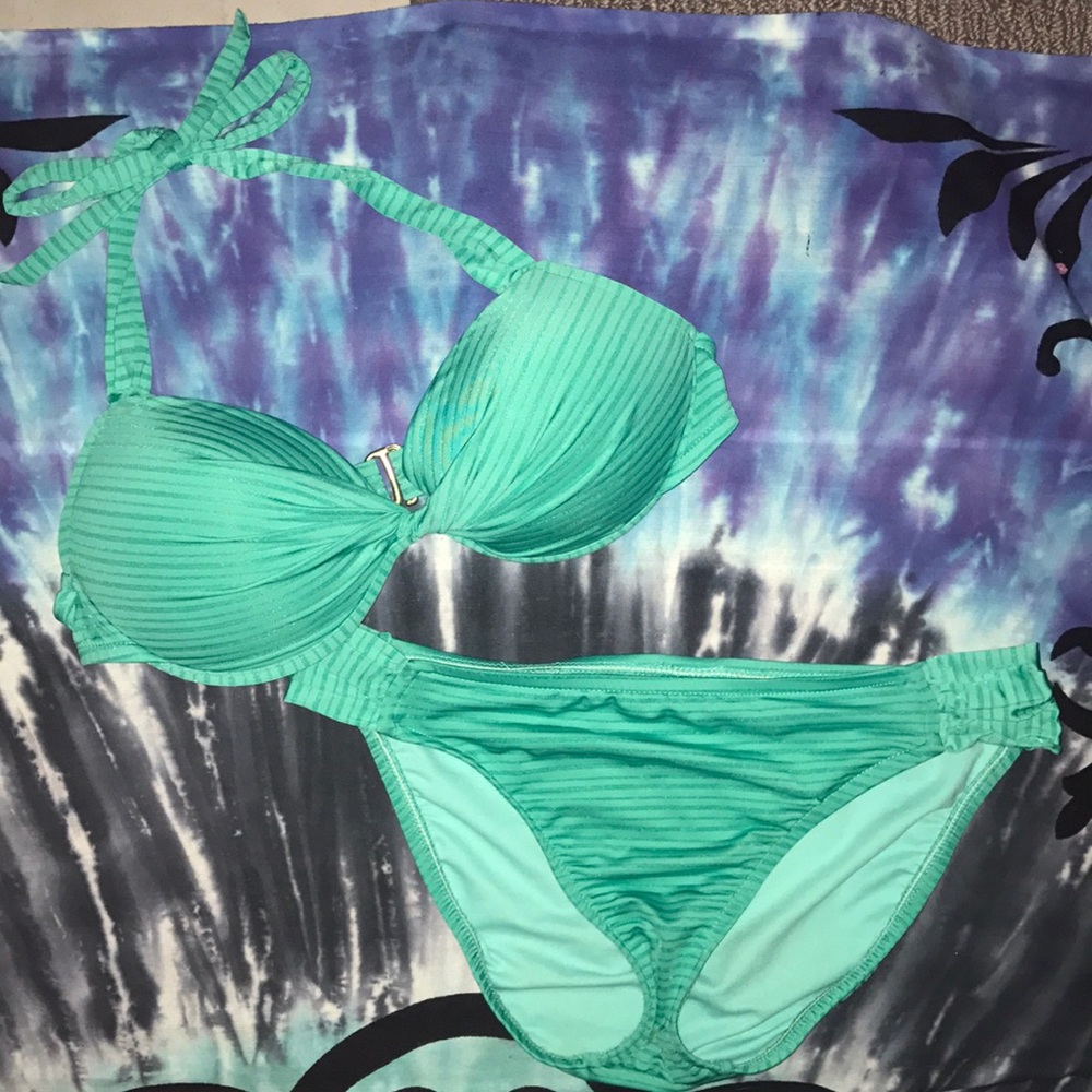 swim suit